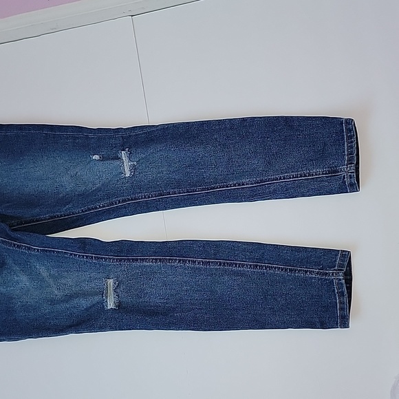 PTCL SKINNY FIT WOMEN JEANS/ 28. - Picture 8 of 10